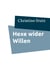 Hexe wider Willen