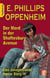 Der Mord in der Shaftesbury Avenue - Eine Joseph Londe Horror Story IV