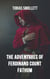 The Adventures of Ferdinand Count Fathom