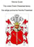 The noble Polish Przestrzal family. Die adlige polnische Familie Przestrzal.