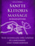 Sanfte Klitorismassage - die orgasmische Meditation (OM) Kurzanleitung - von "schneller und härter" zu "langsamer und verbundener"