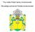 The noble Polish family Arciechowski. Die adlige polnische Familie Arciechowski.