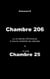 Chambre 206 & Chambre 25, la suite - La vie abimée d'Emmanuel, le trauma indélébile des attentats