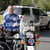Policia estadounidense en acción