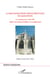 La restauration monumentale en question - La circulaire du 5 août 1985 relative aux études préalables et son application