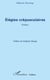 Elégies crépusculaires - Poèmes