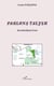 Parlons talysh - Azerbaïdjan / Iran