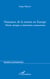 Naissance de la nation en Europe - Théories classiques et théorisations constructivistes