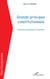 Grands principes constitutionnels - Institutions publiques françaises