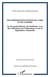 Des dispositions innées de l'âme et de l'esprit - Ou du matérialisme, du fatalisme, avec des réflexions sur l'éducation et sur la législation criminelle
