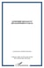 Economie sociale et développement local