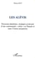 LES ALEVIS - Processus identitaire, stratégies et devenir d'une communauté "chiite" en Turquie et dans l'Union européenne