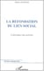LA REFONDATION DU LIEN SOCIAL - L'alternance des activités