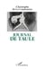 Journal de Taule