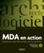 MDA en action - Ingénierie logicielle guidée par les modèles