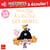 Mousse à l'école des pirates