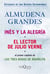 Inés y la alegría + El lector de Julio Verne (pack)