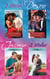 Pack Deseo y Jazmín abril 2016 - El mejor regalo para San Valentín, una novela de Harlequin