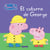 Peppa Pig. Un cuento - El catarro de George
