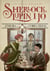L'enigma de la cobra reial - Sherlock, Lupin i jo 7