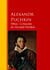 Obras - Colección  de Alexandr Puchkin - Biblioteca de Grandes Escritores