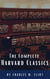 The Complete Harvard Classics 2022 Edition - ALL 71 Volumes - The Five Foot Shelf & The Shelf of Fiction