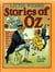 Little Wizard Stories of Oz - Illustrated Edition