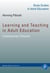 Learning and Teaching in Adult Education - Contemporary Theories