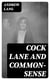 Cock Lane and Common-Sense