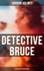 Detective Bruce: A Mysterious Disappearance - Detective Claude Bruce Mystery