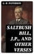 Saltbush Bill, J.P., and Other Verses