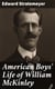 American Boys' Life of William McKinley