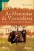 As Memórias da Viscondessa