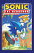 Sonic The Hedgehog – Volume 1 - Depois da guerra