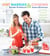 Just Married and Cooking - 200 Recipes for Living, Eating, and Entertaining Together