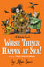 Worse Things Happen at Sea! - A Tale of Pirates, Poison, and Monsters