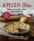Amish Pies - Traditional Fruit, Nut, Cream, Chocolate, and Custard Pies