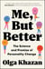 Me, But Better - The Science and Promise of Personality Change