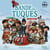 La bande des Tuques - Le coffret