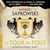 La Tour des Fous - La Trilogie hussite, T1