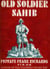 Old Soldier Sahib