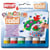 BOITE 6 STICKS GOUACHE SOLIDE TEXTIL ONE