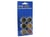 Set de 6 pots de 14 ml de peinture Email Color Revell - Militaires