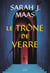 Throne of Glass T1 - Le trône de verre