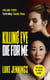 Killing Eve: Die For Me - The basis for the BAFTA-winning Killing Eve TV series