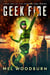 Geek Fire - Dragon Girl, #1