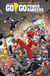 Saban's Go Go Power Rangers Vol. 4