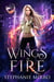 Wings of Fire - The Last Phoenix, #1
