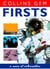 Firsts