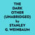 The Dark Other (Unabridged) - 